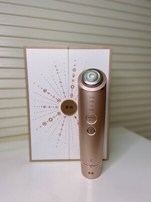 达人点评雅萌m18美容仪怎么样,真心后不后悔的