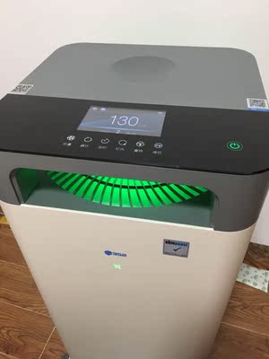 Blueair智能空气净化器怎么样？最近使用感受分享！