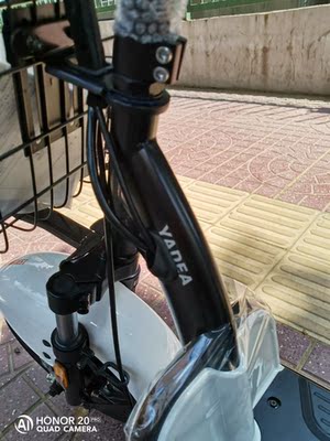 喜德盛电动车豹子2c精英版怎么样，大家一起评测配置好不好