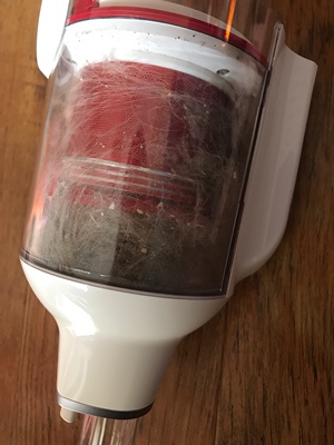 福维克吸尘器好用还是戴森好用?用后一个月诉说心酸使用史