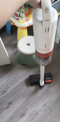 海尔和小狗吸尘器哪个吸力大，真的能除螨虫吗？