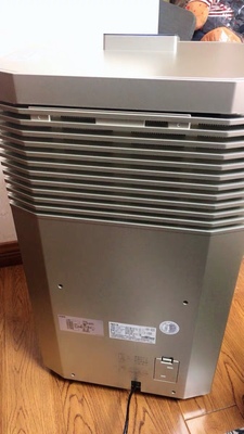 简单说说艾奥尼克空气净化器怎么样？是不是真的好用？