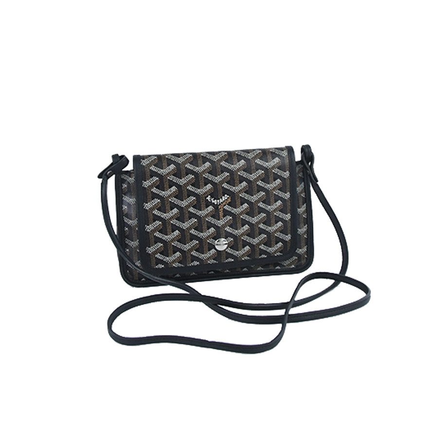 12.12[公价1.1w][9.5新]戈雅goyard女斜挎印花斜挎包311lbp0033