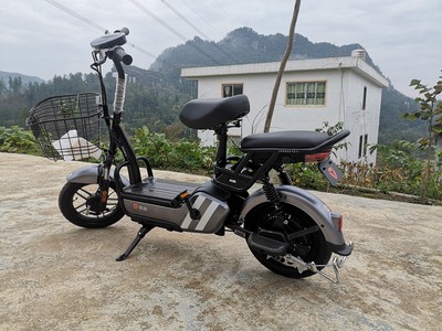 英诺英科电动助力自行车值得买吗，口碑反馈评测分享中!