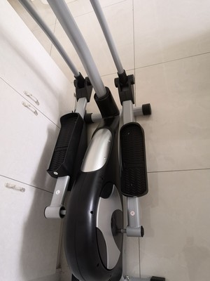 海德椭圆机6600E好吗?和3001E对比哪个好?体验有什么区别呢？