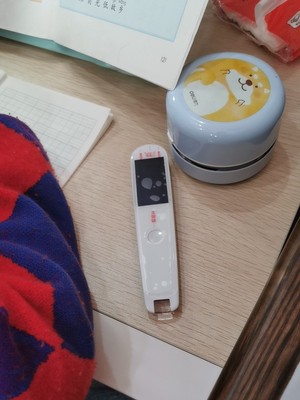 点评：猎豹移动翻译机怎么样？评测翻译功能怎么样？
