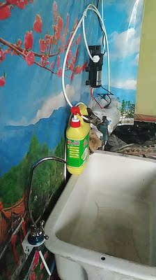 解说【权威检测】博乐宝净水器滤后水质合格吗?有没副作用?