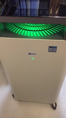 【使用真相】Dyson戴森TP06空气净化器怎么样？是品牌吗？