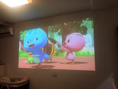 全面说说坚果G7S投影仪怎么样？亲测使用点评！