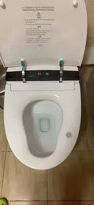 良心点评:toto智能马桶哪款好用,性价比高?新房装修必备