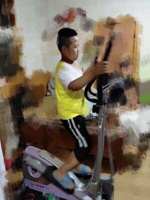 海德椭圆机6600E好吗?和3001E对比哪个好?体验有什么区别呢？