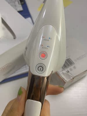 冬季护肤用notime红蓝光面部导入仪怎么样?真的能抗皱吗?