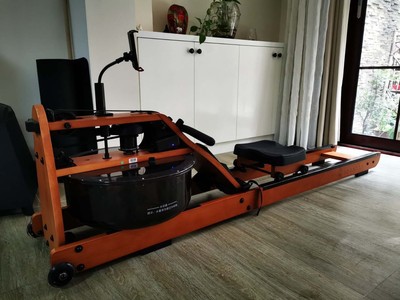 麦瑞克划船机和海德划船机哪个好?真实质量对比【爆料】