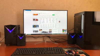 大家可能不知的秘密，武极组装电脑怎么样？真的是杂牌