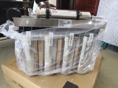 体验说说看沁园净水器3833好吗?水质合格吗?有没二次污染?