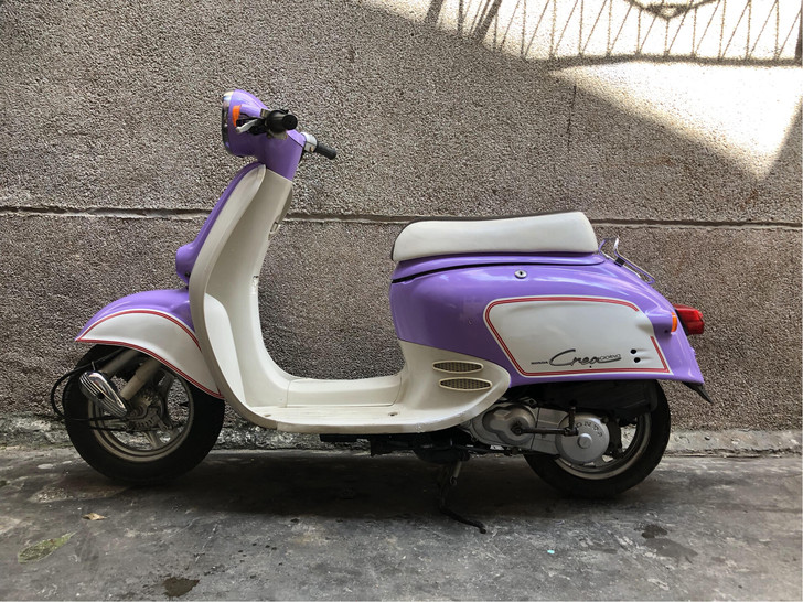 汕头本田24期定制颜色自选dioaf24非火车龟四方龟_汕头其他交通工具