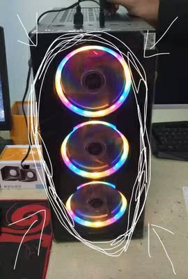 大家讨论下武极的电脑靠谱吗？质量很烂是真的吗?