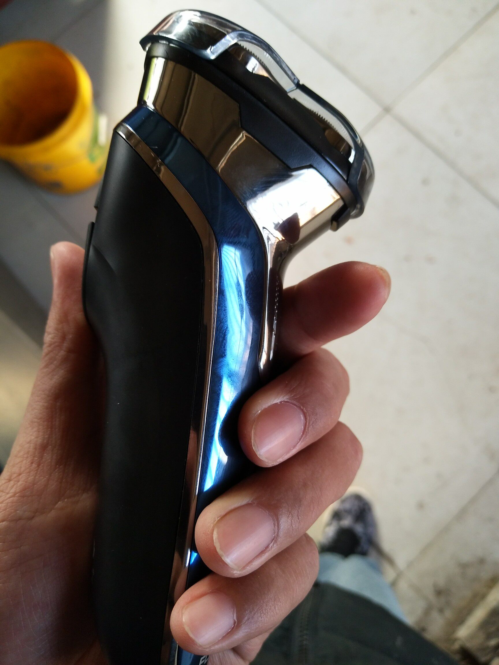 flyco飞科剃须刀fs375怎么样飞科fs375值得推荐吗考虑入手有用过的