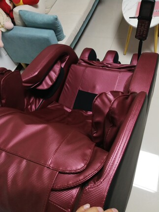 oways傲威按摩椅