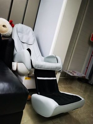 详细剖析sofo索弗按摩椅怎么样请教大家说真心话