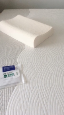 大家谈谈大家看清kissdream乳胶床垫怎么样，是哪国牌子？天然的吗？