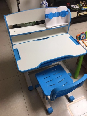 我们有话说:生活诚品儿童书桌和爱果乐哪个质量好?良心对比