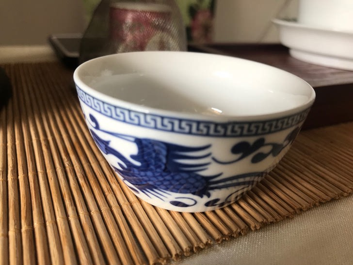 茶杯