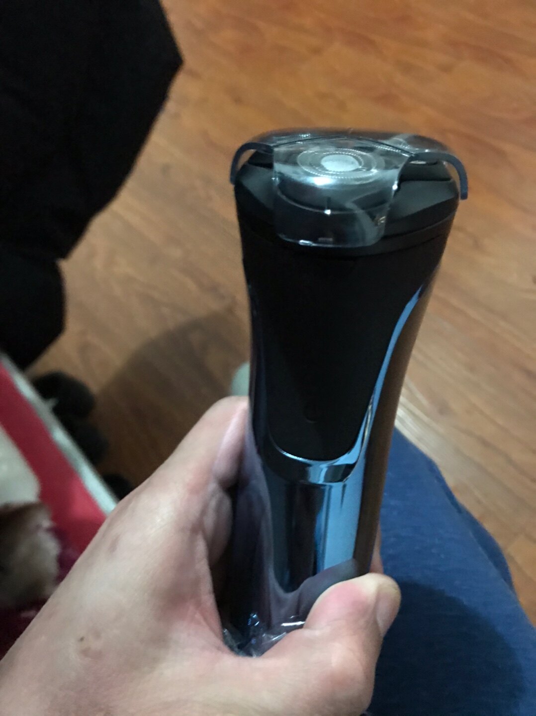 poree博锐剃须刀ps197怎么样博锐ps197质量如何用后评价