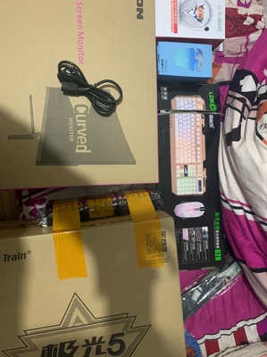 大家一起研究下协手组装机靠谱吗？老司机体验反馈