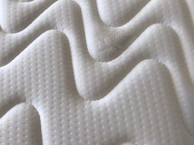 讨论埃迪蒙托床垫是品牌吗，质量怎么样？什么档次的？