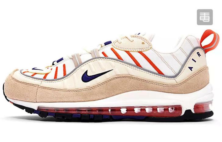 NIKEMAX98全新款鞋