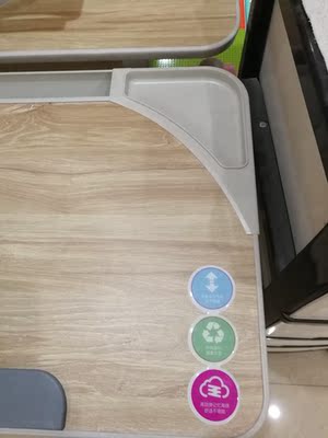 幼儿园有必要用康朴乐儿童书桌吗，质量怎么样？口碑好？