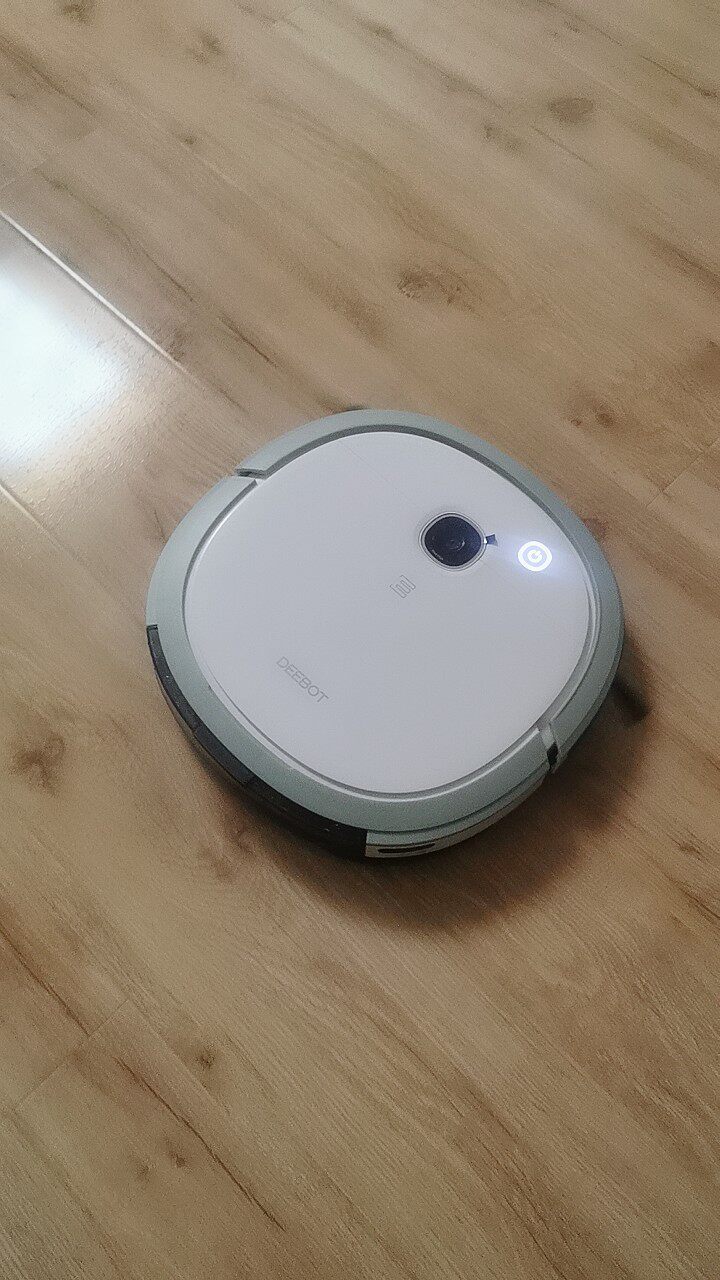 科沃斯扫地机器人u3怎么样,使用一个月后感受!