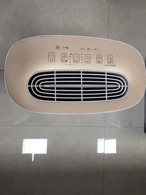 独家解析IAM和airx空气净化器哪个性价比高?哪个除甲醛效果好