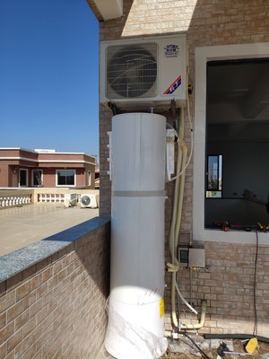 别被坑了格力空气能热水器内幕体验一周真相?