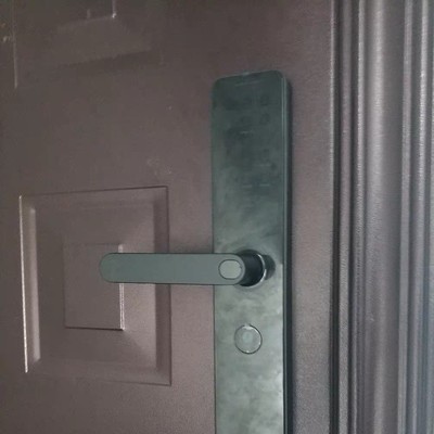 【揭秘】【图文解说】鹿客LOOCK智能指纹锁touch怎么样，方便实用吗？