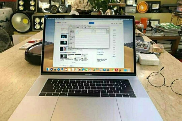 苹果MacBookPro19款15寸笔记本【0.1捡漏】苹