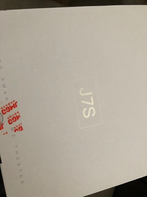 你们觉得极米H2投影仪怎么样？达人分享参考