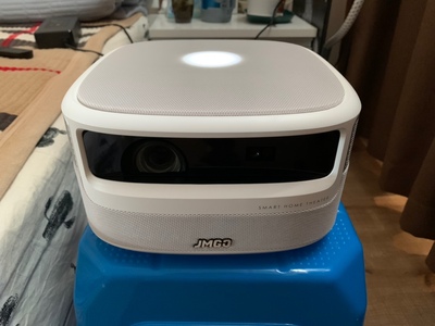 重要提醒：当贝投影仪F1怎么样？为什么爆款？