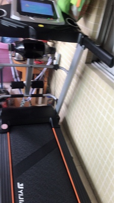 图文报告评测启迈斯x6跑步机怎么样?是否真的有那么好用呢?