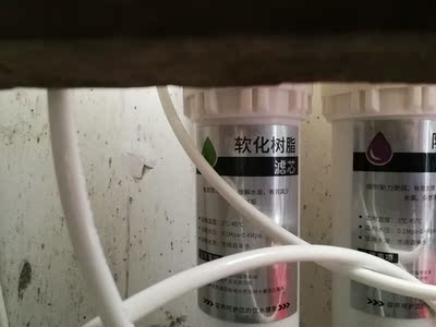 解说亲身分享怡口净水器800gpro怎么样?质量垃圾不?能否直饮?