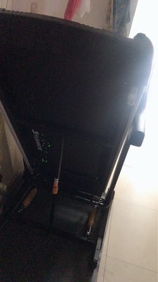 【跑步机专区】锐步跑步机好吗?减震如何?用户评分高吗?