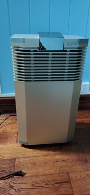 效果评测：352空气净化器X83CPlus怎么样？很不错吗？