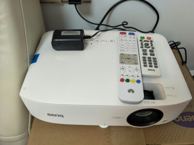 我想购买问问明基投影仪bs5050怎么样?投影清晰吗?