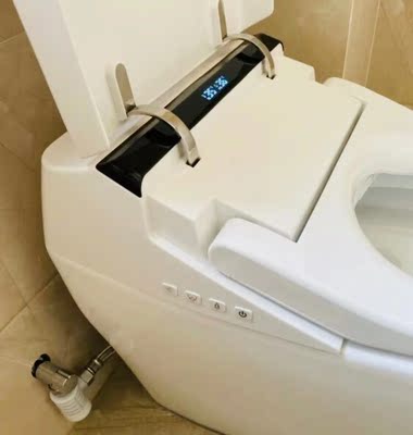 协助看看:TOTO超漩式智能马桶CES6631B好不好用?值得买吗?