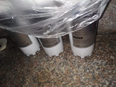 点评新手必看:BluePro博乐宝反渗透净水器一体饮水机怎么样