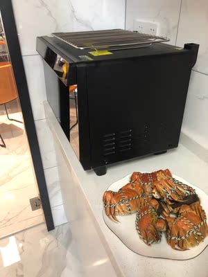 谁在用,老板C973X嵌入式蒸烤箱怎么样,不想被骗看下这里