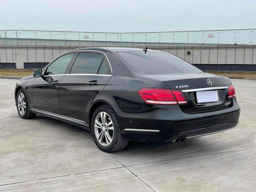 奔驰e26013年网络拍卖公告_拍卖公告_废旧网feijiu.net