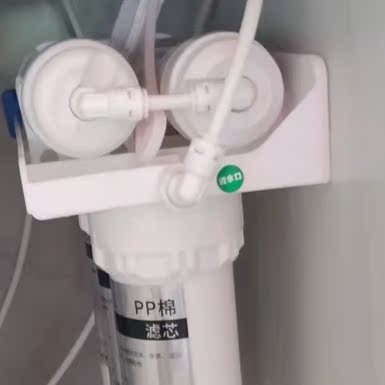 【揭秘】亲身体验史密斯净水器好还是3m净水器好?哪个过滤精度高?
