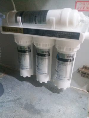 点评问问高手：奥克斯净水器好用吗?听说质量很差?值不值得买?